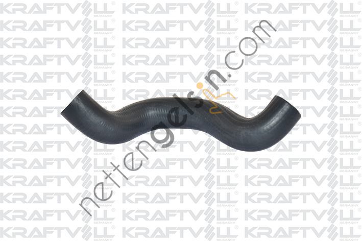 KRAFTVOLL 10030970 TURBO HORTUMU BIPPER NEMO DV4TD (1,4 HDI 8V)  PEUGEOT-CITROEN BİNEK TURBO HORTUMU