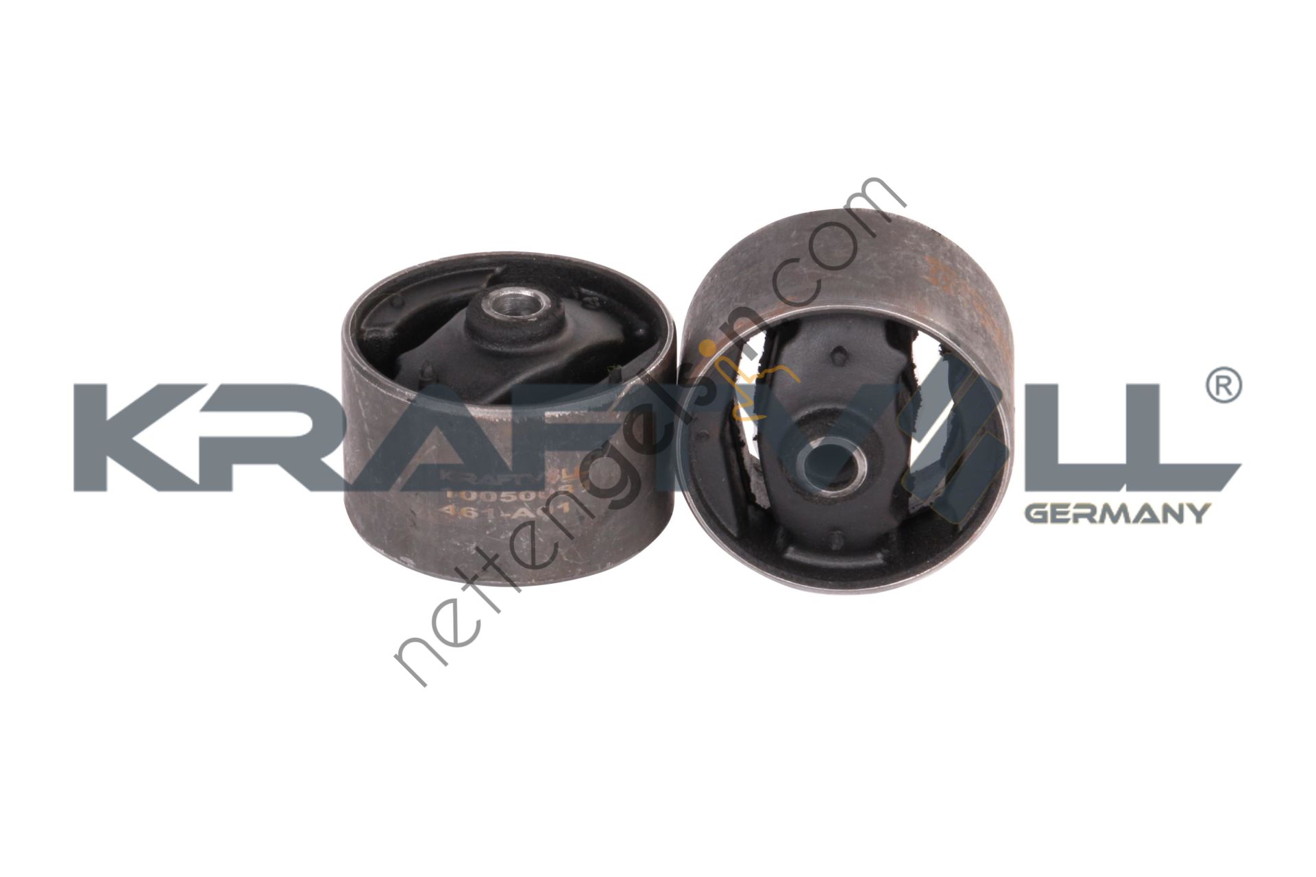 KRAFTVOLL 10050081 MOTOR TAKOZU ARKA IC BURCU ACCENT 94>  HYUNDAI BİNEK MOTOR TAKOZU
