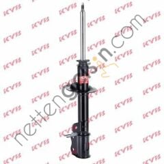 KYB KY:333420 AMORTİSÖR CHEVROLET LACETTI 04> ARKA SOL 96407821 CHEVROLET