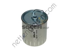 PURFLUX CS700 YAKIT FILTRESI MERCEDES C CLASS W203 - CLK W209 - ML CLASS W163 - G CLASS W461 00-->09-----------Ø:9  MERCEDES BİNEK YAĞ FİLTRESİ