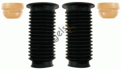 SACHS 900 215 ON AMORITISOR TOZ KÖRÜGÜ ASTRA H 04>14 CORSA D MERIVA B ZAFIRA B  OPEL BİNEK AMORTİSÖR TOZ KÖRÜĞÜ