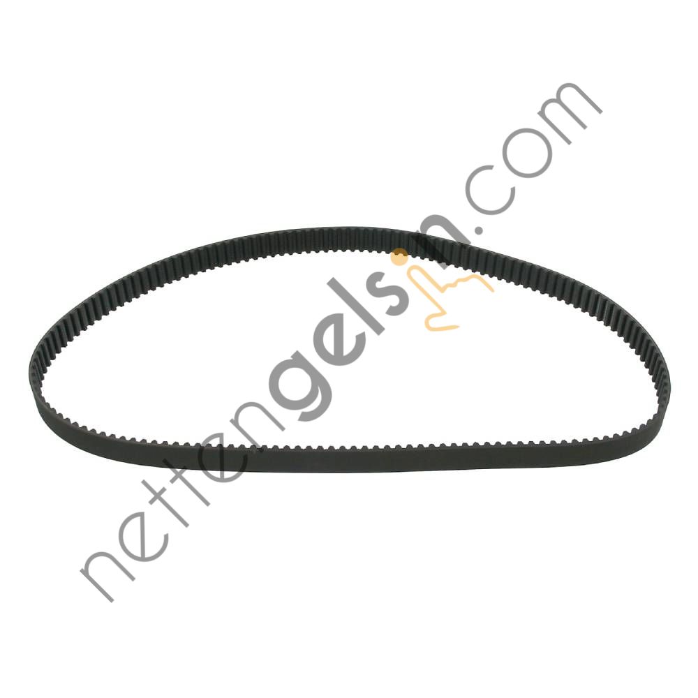 SWAG 30919361 EKSANTRIK KAYISI 153STP8M250H PASSAT 1,8T 97>  VW-AUDI-SEAT-SKODA BİNEK TRİGER KAYIŞI