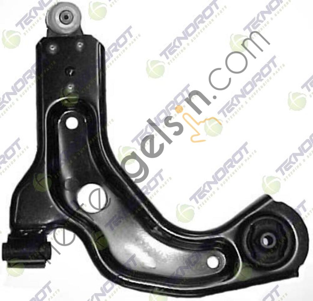 TEKNOROT FO-295 SALINCAK SAG KOMPLE FIESTA 98>02 PUMA 97 > MAZDA 121 96>03  FORD BİNEK SALINCAK
