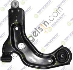 TEKNOROT FO-295 SALINCAK SAG KOMPLE FIESTA 98>02 PUMA 97 > MAZDA 121 96>03  FORD BİNEK SALINCAK