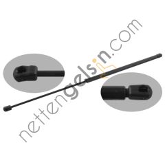 FEBI 31636 KAPUT AMORTISORU A6 AVANT / QUATTRO 05>11   VW-AUDI-SEAT-SKODA BİNEK