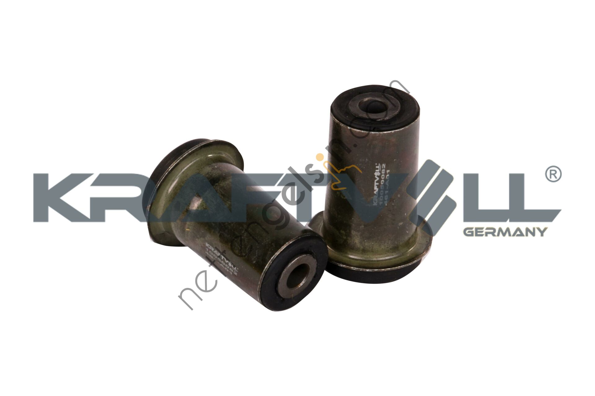 KRAFTVOLL 10050082 SALINCAK BURCU SAPKALI L200 MAGNUM 98>05 2WD 4WD  MITSUBISHI BİNEK SALINCAK BURCU