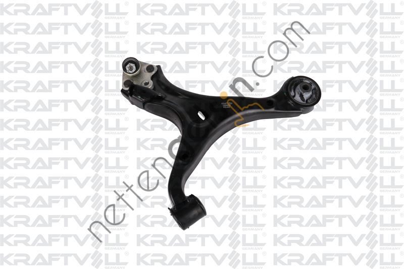 KRAFTVOLL 13050605 ALT SALINCAK SOL ROTILLI KOMPLE HONDA CIVIC 2012 2016  HONDA BİNEK SALINCAK