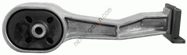 LEMFORDER 31270 01 ŞANZIMAN KULAĞI VW SHARAN 1.9 TDİ 7M0399201BQ VW