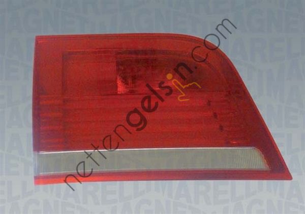 MARELLI 714021880702 STOP-ARKA-X5 E70 -SOL-IC  BMW BİNEK STOP LAMBASI