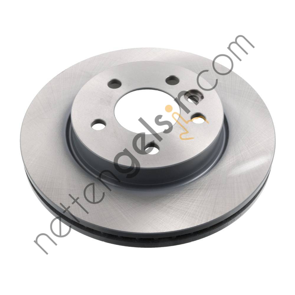 SWAG 30936237 ON FREN AYNASI AMAROK (303X28MM) 10>>  VW-AUDI-SEAT-SKODA BİNEK FREN DİSKİ
