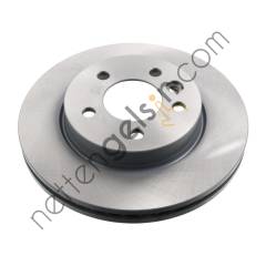SWAG 30936237 ON FREN AYNASI AMAROK (303X28MM) 10>>  VW-AUDI-SEAT-SKODA BİNEK FREN DİSKİ