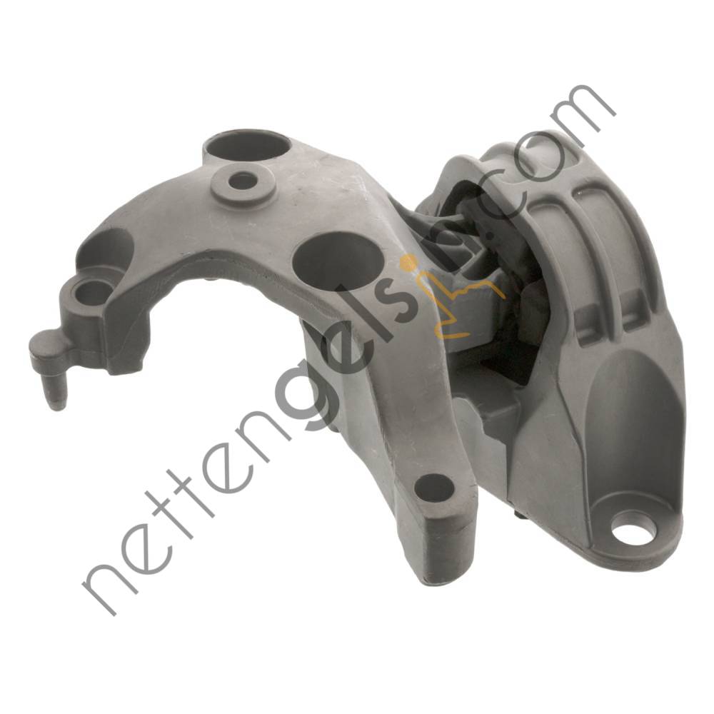 SWAG 60946596 MOTOR TAKOZU DUSTER LOGAN SANDERO 1,5DCI K9K  DACIA BİNEK MOTOR TAKOZU