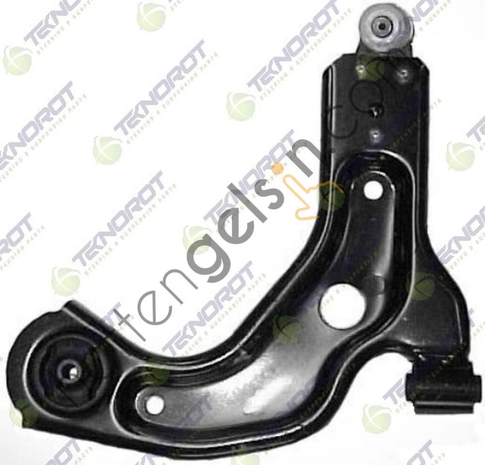 TEKNOROT FO-296 SALINCAK SOL KOMPLE FIESTA 98>02 PUMA 97 > MAZDA 121 96>03  FORD BİNEK SALINCAK