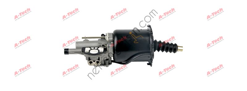 A-TECH 265.02.200 HAVALI DEBRIYAJ ALT MERKEZI - DAF &sol; RENAULT &sol; IVECO  RENAULT AĞIR VASITA DEBRİYAJ ALT MERKEZİ