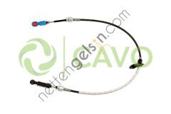 CAVO 5514 609 VITES HALATI (OTOMATIK) V-CLASS 638/2 97>03 VITO 638 96>03  MERCEDES BİNEK