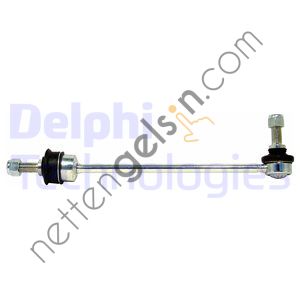 DELPHI TC1818 ASKI ROTU ON SAG SOL DISCOVERY 3 L319 04>09 DISCOVERY 4 L319 09>18  LAND ROVER BİNEK Z-ROT