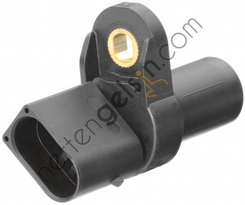 HELLA 6PU009163331 SENSÖR KRANK DEVİR N-42/45/46 13627548994 BMW