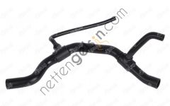 IBRAS 28005 RADYATOR UST HORTUM AUDI 100 AUDI A6 2,0 16V 94>97  VW-AUDI-SEAT-SKODA BİNEK RADYATÖR HORTUMU