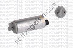 KRAFTVOLL 05050108 YAKIT POMPASI VW PASSAT B5 AUDI A6 3,2 BAR 120L / h  VW-AUDI-SEAT-SKODA BİNEK YAKIT POMPASI