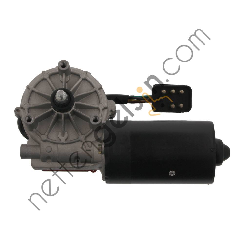 SWAG 10919848 SILECEK MOTORU W202 93>00 S202 94>00  MERCEDES BİNEK SİLECEK MOTORU