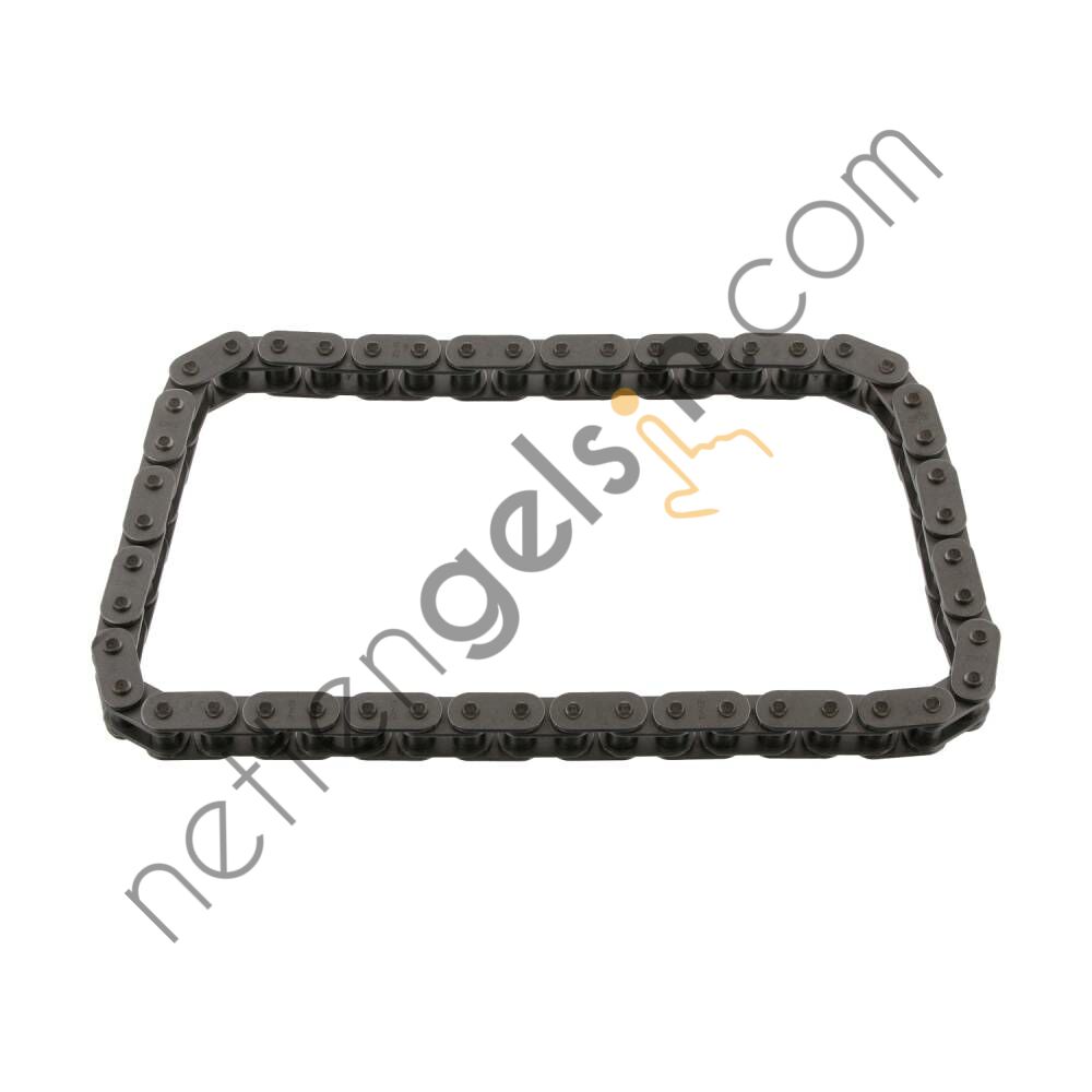 SWAG 99110011 YAG POMPA ZINCIRI P106 I 106 II 205 206 3008 3008 4X4 306 I 306 II 307 I 307 II 308 308 I 309 4007   PEUGEOT-CITROEN BİNEK YAĞ POMPA ZİNCİRİ