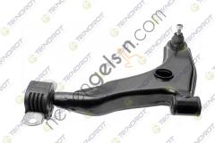 TEKNOROT MI-707 ALT SALINCAK SOL ROTILLI KOMPLE MITSUBISHI CARISMA 1996 2000 -VOLVO S40 V40 95>04  MITSUBISHI BİNEK SALINCAK