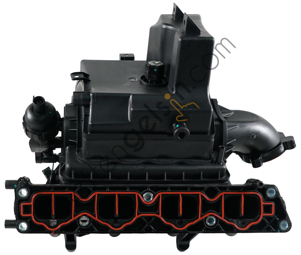 ASPART 140048116 EMME MANİFOLD GÖVDESİ OPEL ASTRA H/CRUZE 1.6 XER 55564933 OPEL