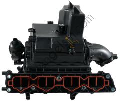 ASPART 140048116 EMME MANİFOLD GÖVDESİ OPEL ASTRA H/CRUZE 1.6 XER 55564933 OPEL