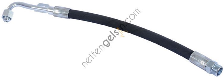 ASPART 997017311 ŞANZUMAN YAĞ SOĞUTUCU BORUSU > ACTROS A9439971582 MERCEDES