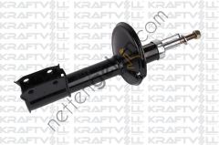 KRAFTVOLL 15010067 ON AMORTISOR DACIA LOGAN 04> SANDERO 08 > LOGAN MCV 07> 1.2 1.4 MPI 1.5 DCI 1.6MPI TÜM MODELLER  DACIA BİNEK AMORTİSÖR