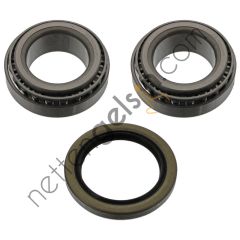 SWAG 50908080 TEKERLEK RULMANI TAKIMI MAZDA 121 III (3X)(DW)(JASM)(JBSM)  FORD BİNEK TEKER PORYASI