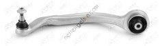 AYD 94-07132 SALINCAK KOLU VW A4 04-07 ALT EĞRİ SOL 8E0407693AL VW