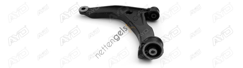 AYD 97-02974 SALINCAK VW T5 SOL ROTİLSİZ 7H0407151F VW