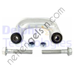DELPHI TC1877 Z ROT ASKI CUBUGU A6 AVANT QUATTRO 05>11 A8 QUATTRO 04>10  VW-AUDI-SEAT-SKODA BİNEK Z-ROT