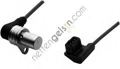 HELLA 6PU009110551 SENSÖR KRANK DEVİR M-40 12141727554 BMW