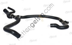IBRAS 19642 RADYATOR ALT HORTUMU TRANSIT V347 2,2TDCI 110PS / 125PS / 140PS 06>08 KLIMALI O,CEKER  FORD BİNEK RADYATÖR HORTUMU