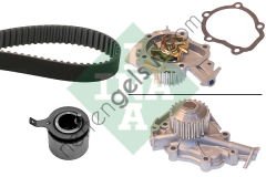 INA 530052030 TRIGER SETI + DEVIRDAIM KALOS 1,2 8V  CHEVROLET BİNEK TRIGER KAYIS GERGISI