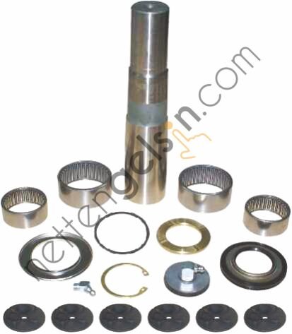 MRK 9696 DİNGİL TAMİR TAKIMI. ATEGO PİMLİ > 210 x 35/45 mm KONİK > A9733320106 MERCEDES