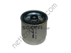 PURFLUX CS712 MAZOT FILTRESI ACCENT ADMIRA GETZ MATRIX 1,5 CRDI 03 05 3 SILINDIR DIZEL UZUN TIP  HYUNDAI BİNEK YAKIT FİLTRESİ
