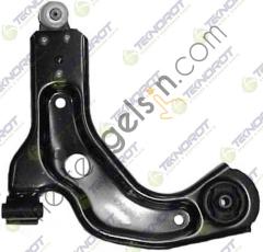 TEKNOROT FO-293 SALINCAK SAG KOMPLE FIESTA IV 1.0 1.1 1.4 95>02 MAZDA 121 III 97>03 HIDROLIK  FORD BİNEK SALINCAK