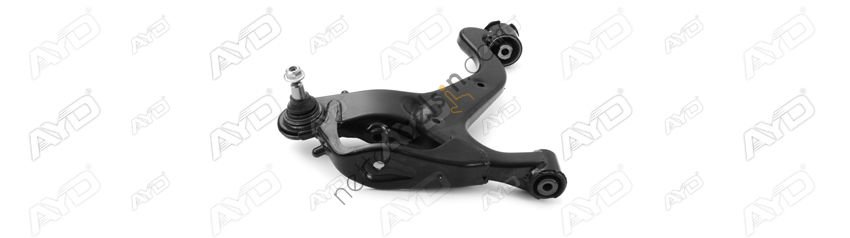 AYD 97-10860 SALINCAK RANGE ROVER SPORT/DİSCO.3/ 2.7 ÖN ALT SOL RBJ500456 LAND ROVER