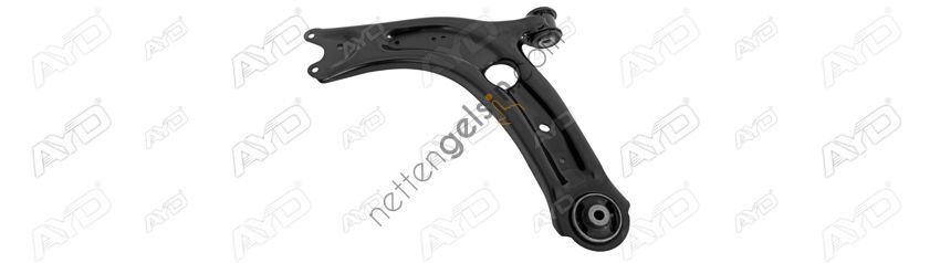 AYD 97-13800 SALINCAK VW PASSAT 2015-> ROTİLSİZ SOL 3Q0407151F VW