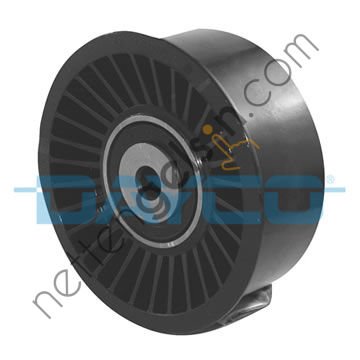 DAYCO ATB2128 EKSANTRIK GERGI RULMANI ( OPEL: MOVANO 00- / VIVARO 03- )  OPEL BİNEK TRIGER KAYIS GERGISI