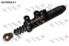 FTE 2101219 DEBRİYAJ MERKEZİ ÜST 124/201/210/202 döküm A2022900112 MERCEDES