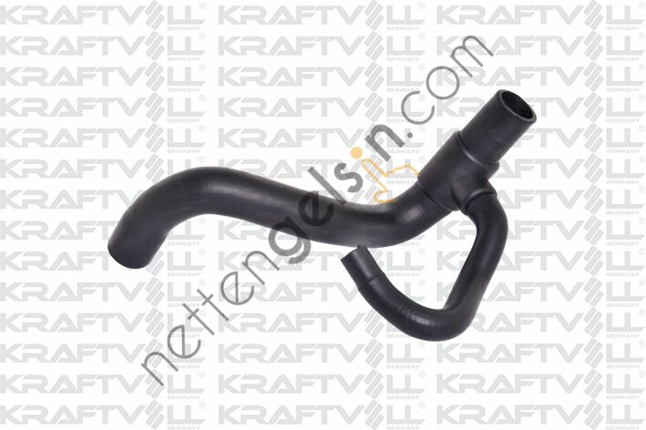 KRAFTVOLL 10030977 RADYATOR UST HORTUMU CORSA D 1,2 1,4 07>>  OPEL BİNEK RADYATÖR HORTUMU