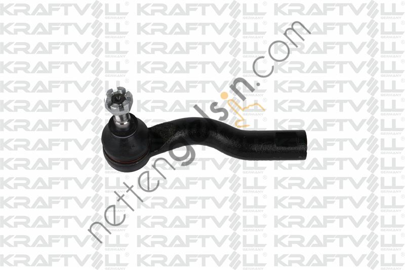 KRAFTVOLL 13020334 ROTBASI SOL MAZDA 6 2002 2007  MAZDA BİNEK ROT BAŞI