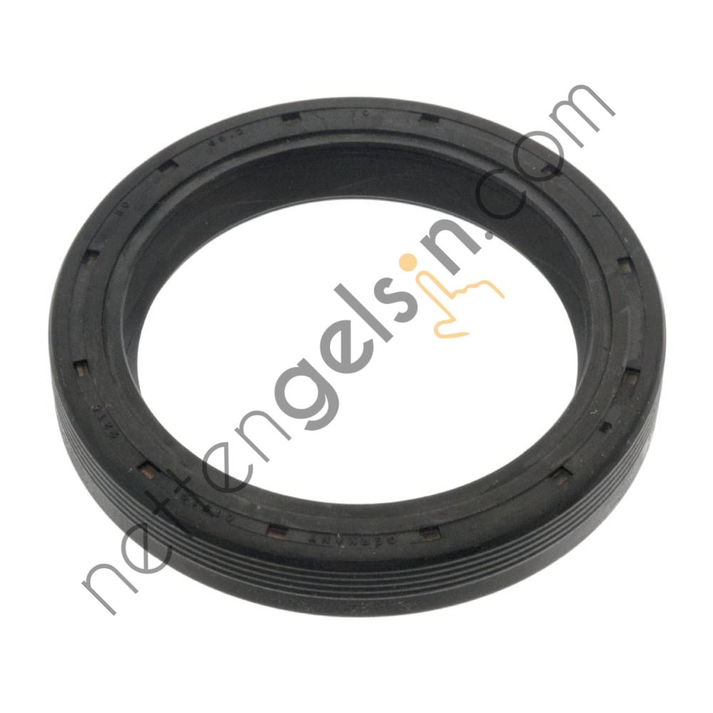 SWAG 30901519 SANZIMAN KECESI 50X65X10 BORA.-GOLF-OCTAVIA--PASSAT. 020301189H (CORTECO 82016928 EŞDEĞERİ) VW-AUDI-SEAT-SKODA BİNEK YAĞ KEÇESİ