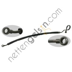SWAG 30927182 HIDROLIK DIREKSIYON (SERVO) HORTUMU PASSAT A4 A6 1,6 / 1,8 / 1,8T Q / 1,9TDI / 2,0 95>05 8D1422893AL (FEBI 27182 EŞDEĞERİ) VW-AUDI-SEAT-SKODA BİNEK