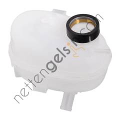 SWAG 40102353 RADYATÖR GENLESME KABI GM/OPEL ZEICHNUNGSNR.  OPEL BİNEK YEDEK SU DEPOSU
