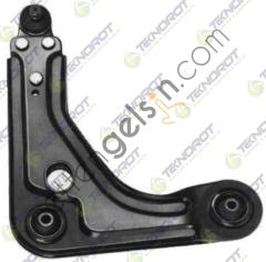 TEKNOROT FO-271 ROTILLI SALINCAK ON SAG ALTFORD FIESTA (XR2) 1990-1994  FORD BİNEK SALINCAK